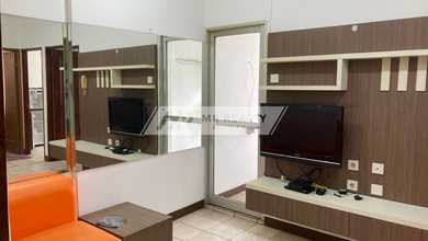 Apartement Mediterania Gajah Mada Residence 2 BR Furnished