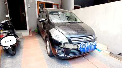 Rumah Duri Kepa Dekat Sekolah Tunas Bangsa, Pelita, Pasar Kopro