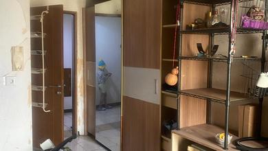 Apartement Maple Park Sunter, Studio Semi Furnish