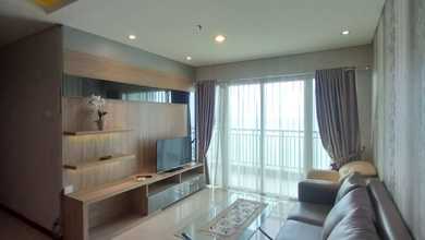Condominium Greenbay 3br Full Furnish Selangkah Ke Mall Baywalk