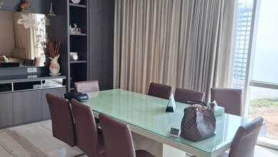 Apartement 3br Regatta Tahap 1 Furnish di Pantai Mutiara Pluit