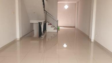 Ruko Citypark Business District Cbd Dekat Sekolah Pah Tsung