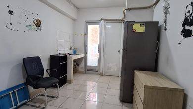 Apartemen Sewa di Pluit Furnished Tipe 2 BR Favorit di Jakarta Utara