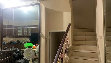 Rumah City Resort Malibu Dekat Sekolah Pah Tsung, Mal Taman Palem