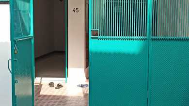 Rumah di Jalan Hemat Grogol Hadap Timur Dekat Mall Ciputra