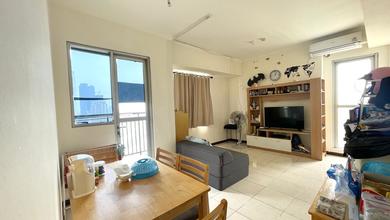 Maple Park Sunter Lantai Pg Dkt Sekolah Jubilee, Gandhi School