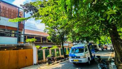 Kost di Tanjung Duren Dekat Mall Neo Soho, Untar, Trisakti