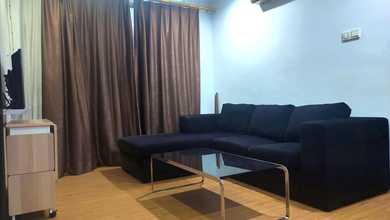 Apartement Cbd Pluit 3 BR Furnished Selangkah Ke Mall Emporium