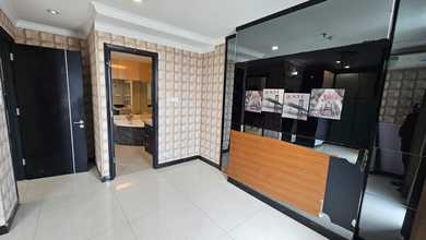 Apartemen CBD Pluit 2BR Area Mall Emporium 
