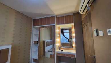 Apartemen Sunter Icon 2 BR dekat Food Centrum, Citra Xperience