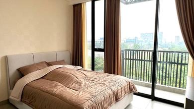 Apartemen Fatmawati City Center Dekat One Bell Park Mall, Citos