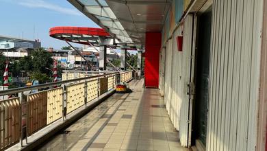 Ruko Lindeteves Trade Center Ltc Glodok 3 Lantai