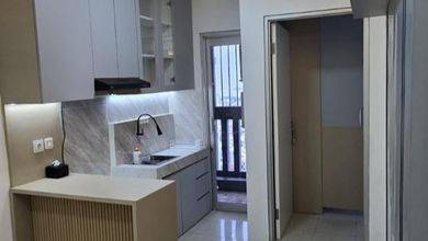Disewakan Apartemen Siap Tinggal 2 BR di Pluit, Jakarta Utara Lokasi Strategis