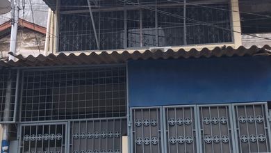 Rumah 3 Lantai di Pekapuran Dekat Mall Gajah Mada Pasar Glodok