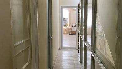 Rukan Exclusive Bukit Golf Mediterania Pantai Indah Kapuk