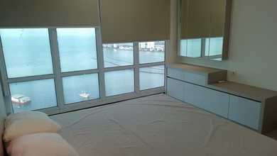 Dijual / Disewa Condominium Green Bay Baywalk Pluit 3 BR Furnish