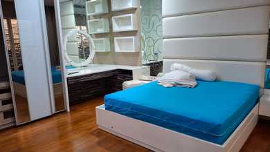  Town House Ancol Mansion Kamar 4+1 Dekat Area Wisata Ancol Dufan