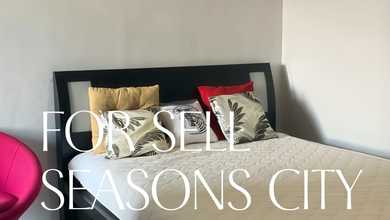 Apartemen Seasons City Dekat Trisakti, Untar, Rs Sumber Waras