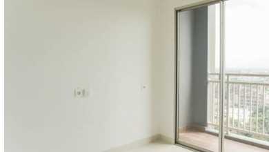 Apartemen Springwood Dekat Binus Alsut, Mall Sms