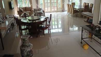 Rumah Town House di Mutiara Mediterania Pluit Dkt Pantai Mutiara