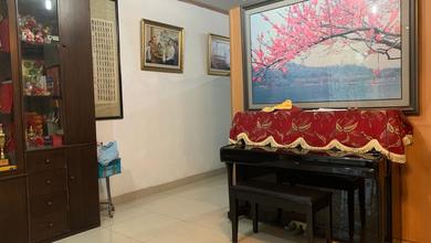 Rumah di Camar Permai dekat Bina Bangsa, Singapore School PIK