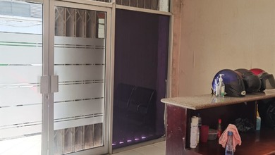 Ruko Roxy Mas 4 Lantai 