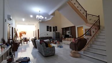 Rumah di Pluit Murni Dekat Sekolah Tarakanita, Mall Pluit Village