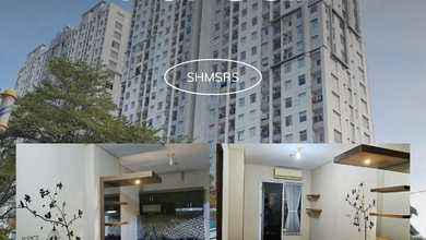 Apartemen Sunter Icon Dekat Food Centrum