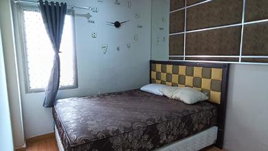 Apartemen Mediterania 1 Tanjung Duren Dekat Smak Penabur, Ukrida