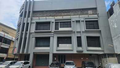 5 Ruko Gandeng di Jembatan Tiga Ex Sekolah Dekat Mall Emporium