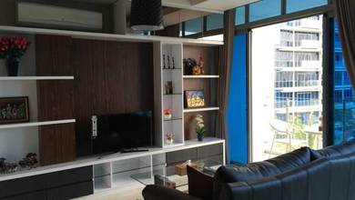 Apartemen The Windsor dekat Mall Puri Indah, RSPI