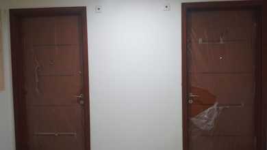 Condominium Green Bay Pluit 3BR Lantai Rendah ada 2 unit Gandeng