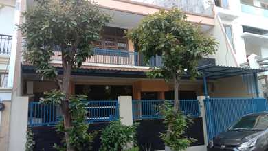 Rumah di Sunter Griya Permai Dekat Sunter Mall, Sekolah Ipeka