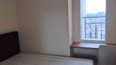 Apartermen Sunter Icon 2 BR Furnished Bagus