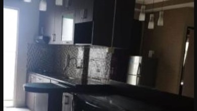 Apartement Mediterania Garden 2 Tanjung Duren Dekat Ukrida