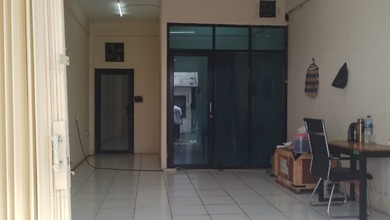 Ruko Teluk Gong Raya 4 Lantai Full Siap Pakai