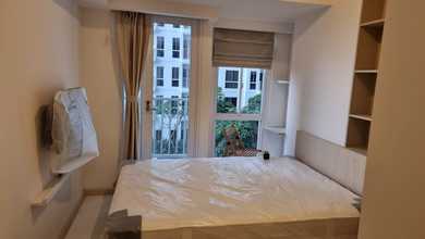 Tokyo Riverside PIK 2 Tower Ishikawa Lantai Rendah Furnish