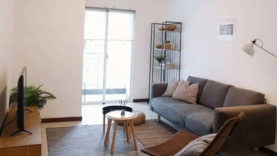 Condominium Green Bay Pluit Lantai Rendah Area Mall Baywalk