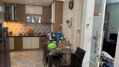 Rumah Cluster Ayana Serang City Dekat Penabur, Tol Serang Barat