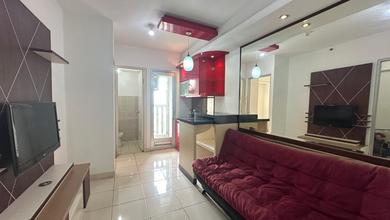 Apartemen Green Bay Pluit Tower A Dekat Lobby Utama Mall Baywalk