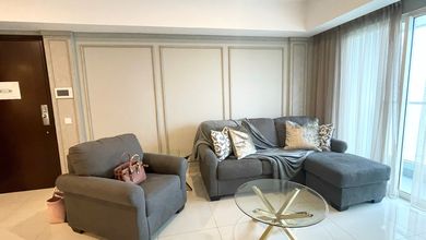 The Kensington Kelapa Gading dekat Bella Terra, Don Bosco 1 