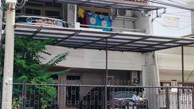 Rumah Kos di Janur Asri Dekat Penabur, Jts, Yakobus Kelapa Gading