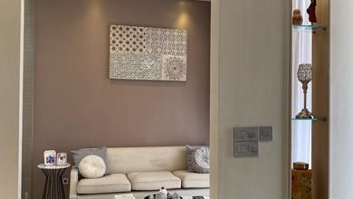 Rumah Dekat Mall Kelapa Gading, Sekolah Santo Yakobus