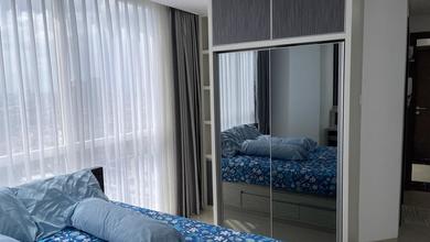 Apartemen Pacific Garden Dekat Binus Dan Mall Alam Sutera