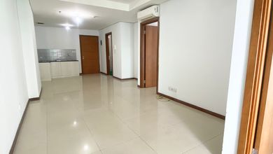 Condominium Greenbay 2BR Kosongan View Pool