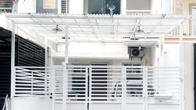 Rumah di Taman Grisenda Dekat Australian School Sacred Heart PIK