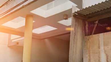 Rumah di Kopyor Timur Dekat La Piazza Kelapa Gading Hadap Timur