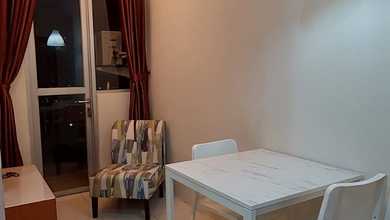 Apartemen Maple Park Sunter Dekat RS Hermina, Mitra Keluarga