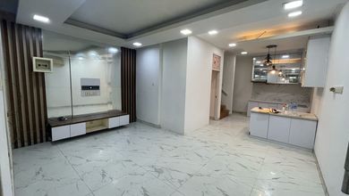 Rumah di Taman Surya 5 Dekat Citra 6, Superindo Taman Palem