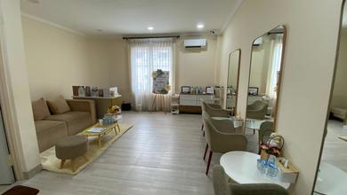 Rukan Exclusive Bukit Golf Mediterania Pantai Indah Kapuk